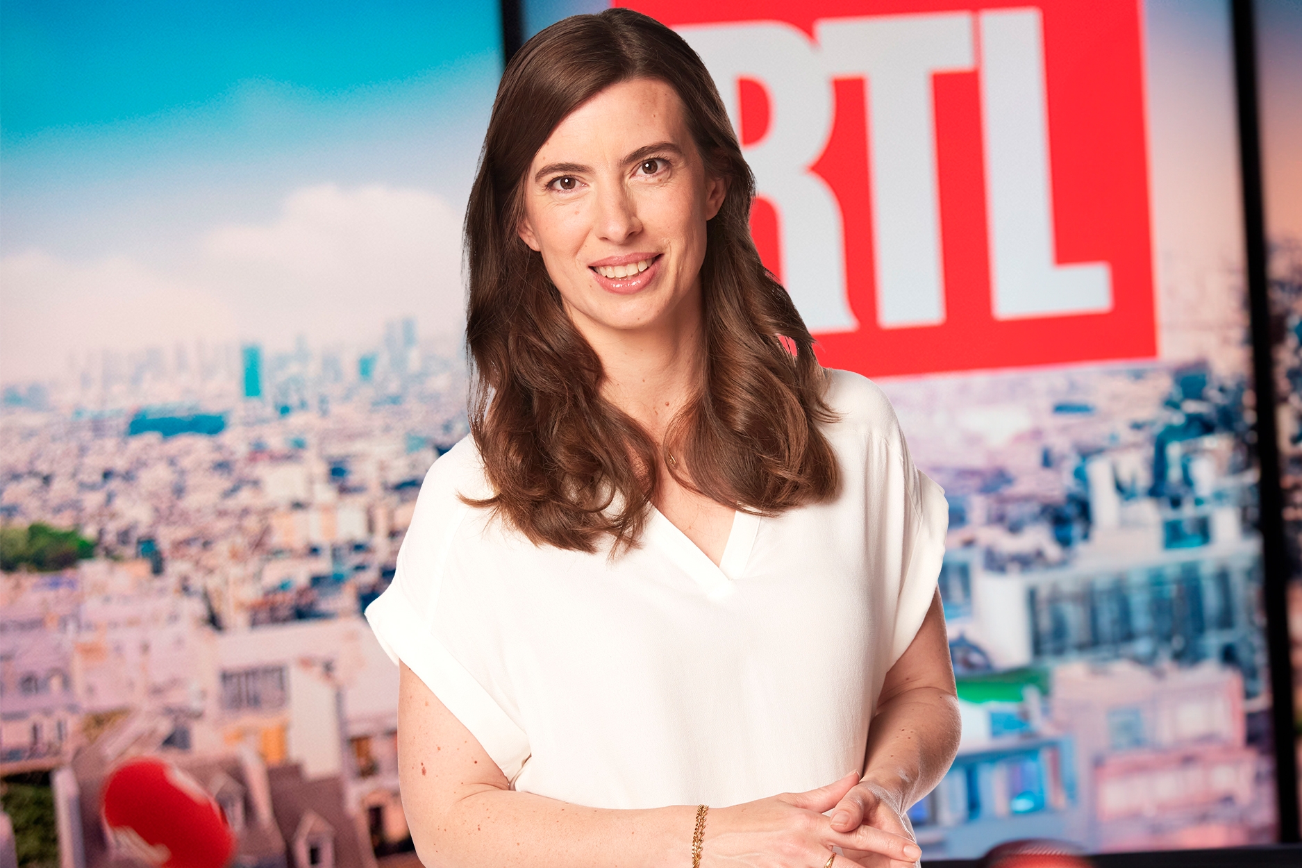 Celine Landreau