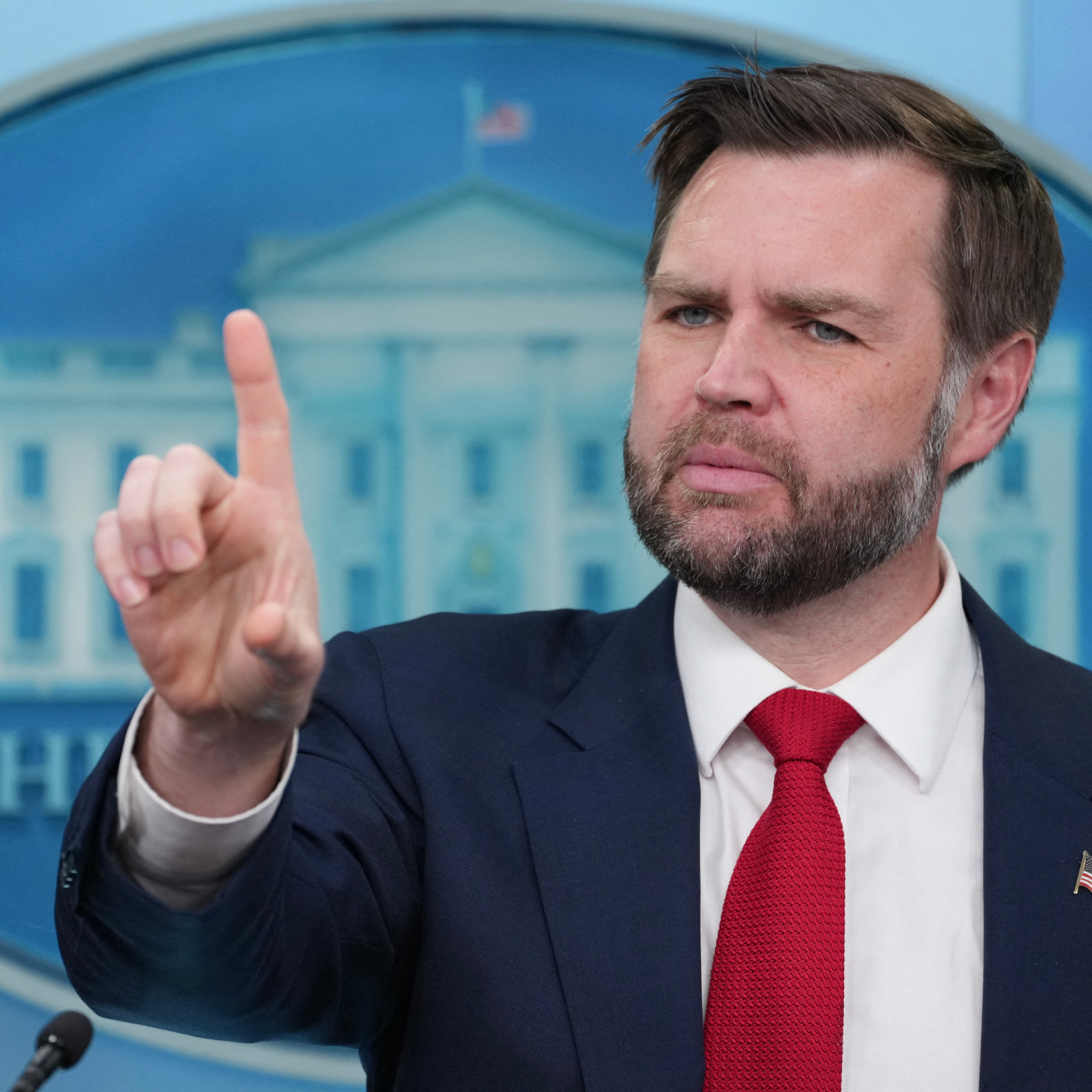 War in the Middle East: JD Vance cancels his trip to Switzerland for talks with Iran
