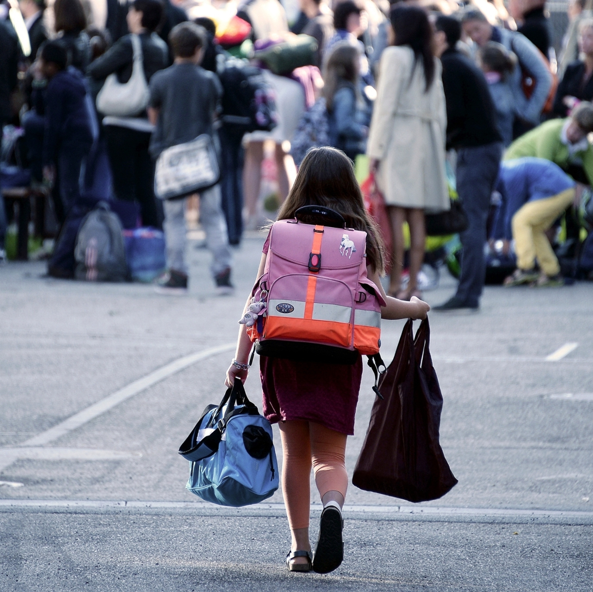 New School Year Brings Mobile Phone Ban in High Schools And More - News Directory 3