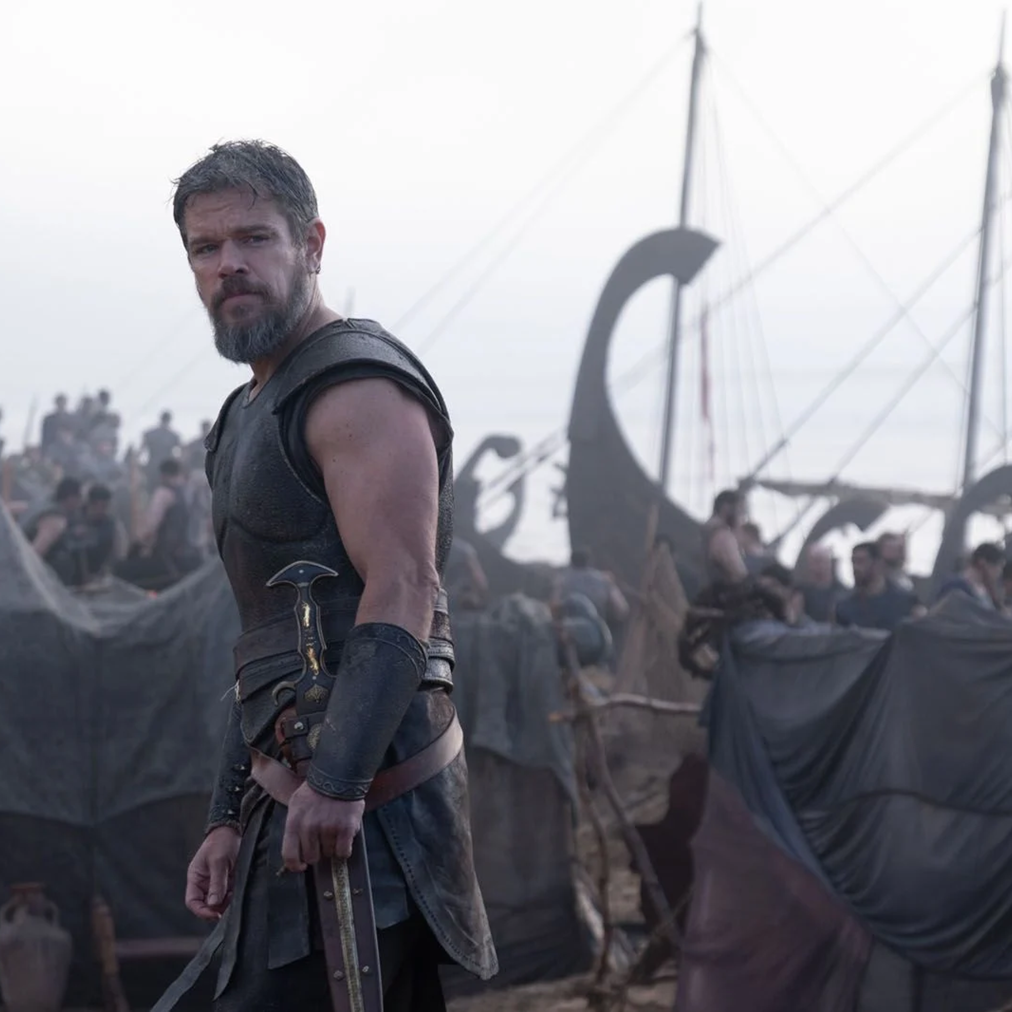 «Spider-Man: Brand New Day», «The Odyssey», «Moana»: οι 11 ταινίες που δεν πρέπει να χάσετε στον κινηματογράφο αυτό το καλοκαίρι