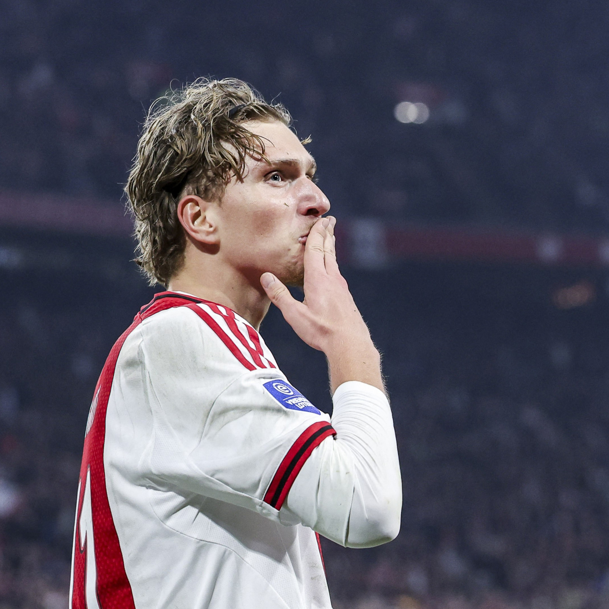 The Rise of Mika Godts: How the Belgian Forward Became the Newest Signing at Paris Saint-Germain