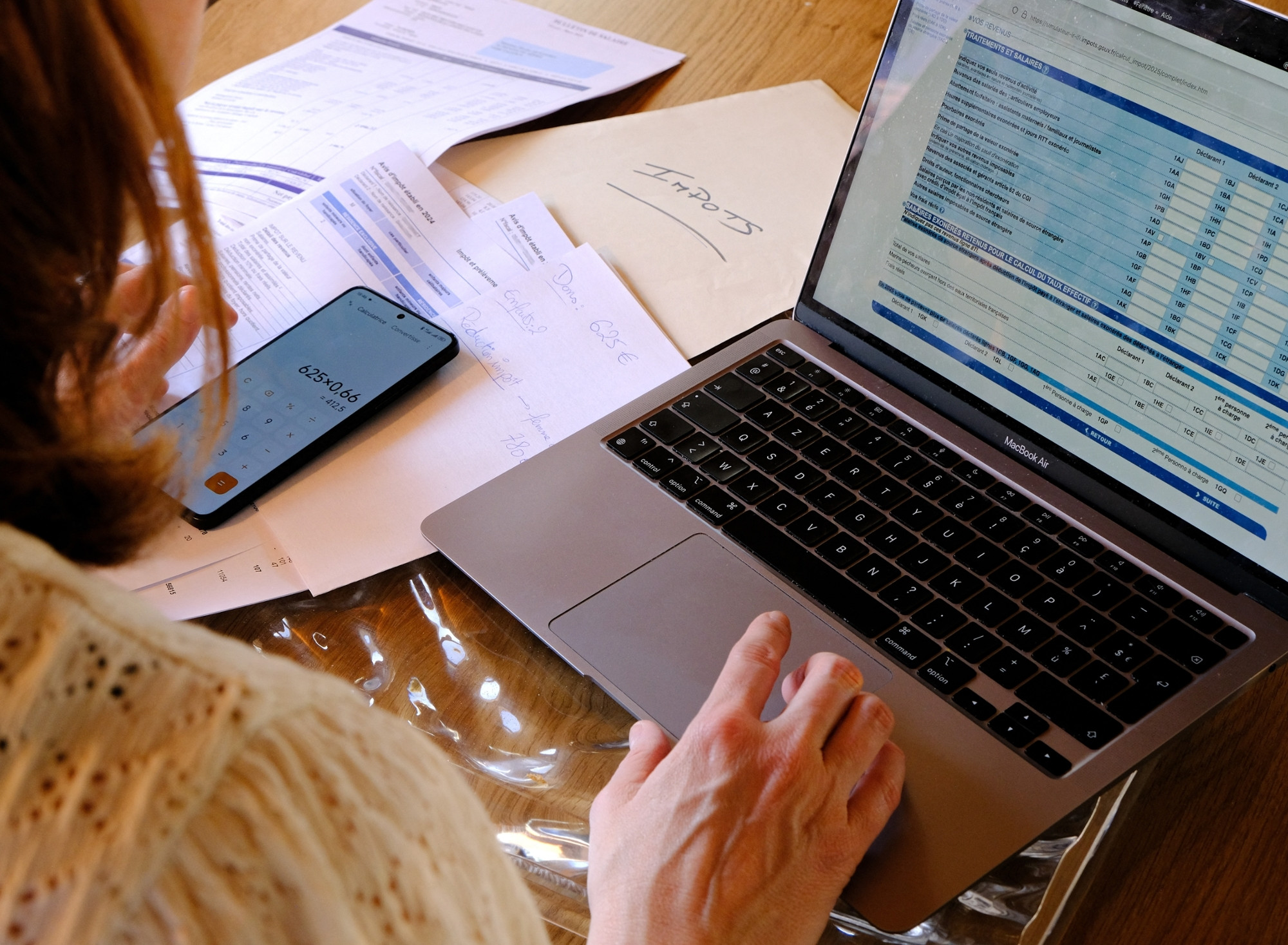 Impôt sur le revenu : allez - vous faire partie des millions de contribuables débités à partir du 25 septembre ?