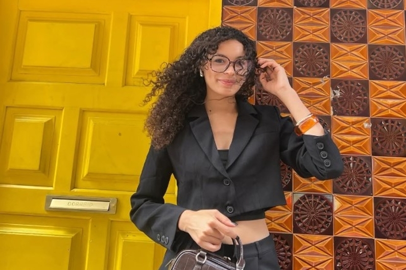 Miss France 2027 : qui est Élise Escuriol , Miss Limousin 2026 ?