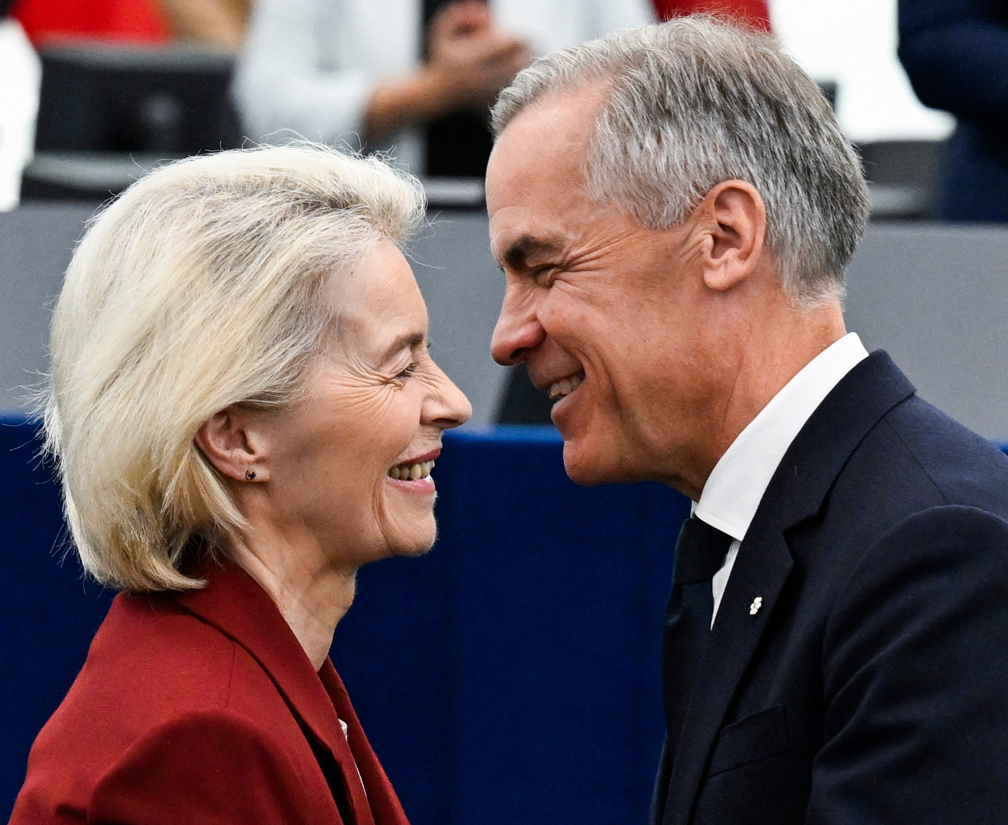 Canada  membre associé  de lUnion européenne : à quoi pourrait ressembler ce statut inédit ?