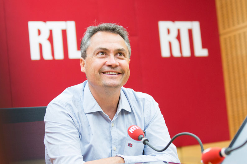 Philippe Roucan Loi Travail : le nouveau recours au 49.3 est-il la preuve d'un manque ...
