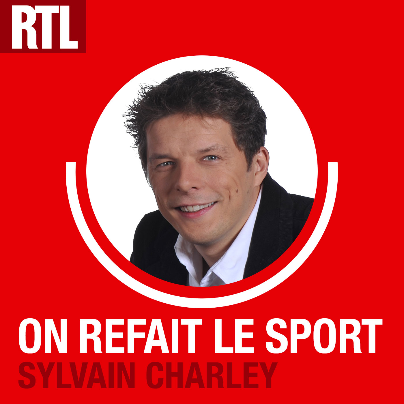 On refait le sport du 15/05/2014