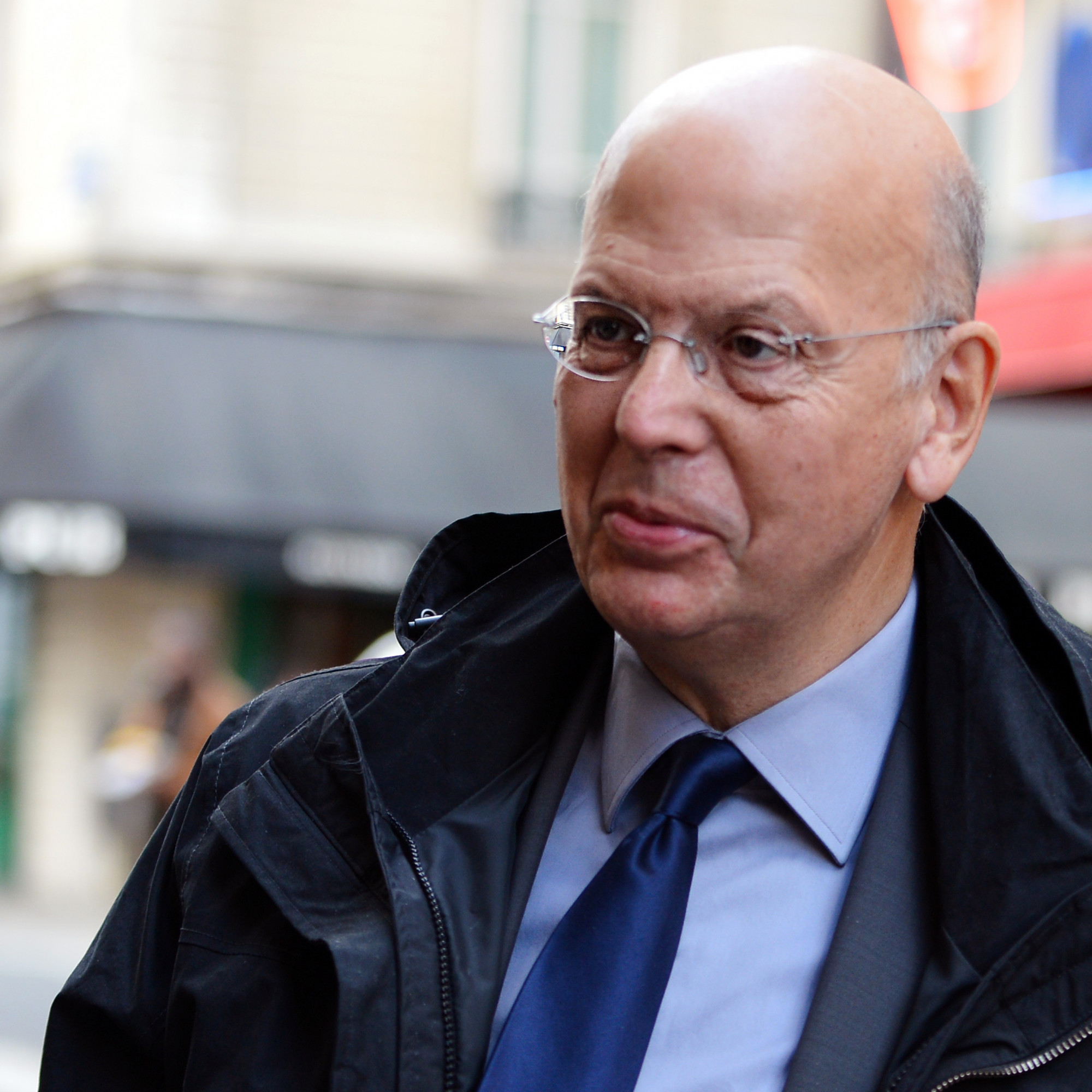 VIDÉO Sarkozy enregistré par Buisson les ténors UMP scandalisés