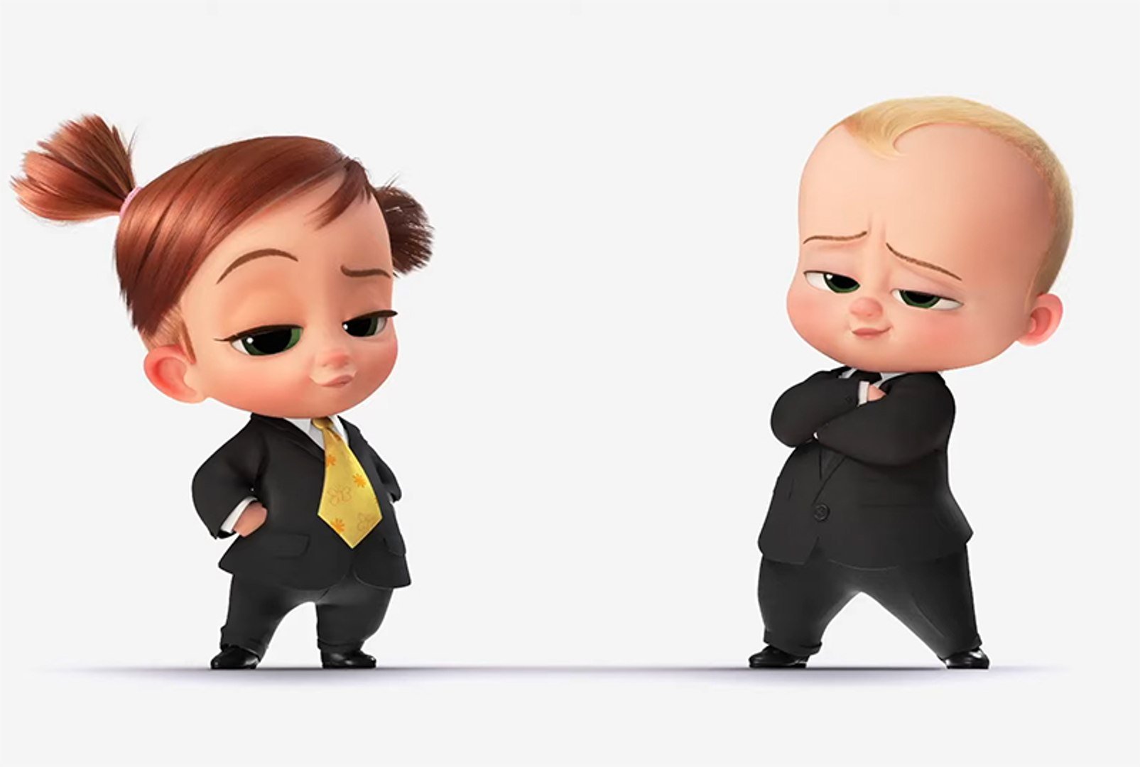 Baby Boss 2 En Avant Premiere Au Cgr Vitrolles