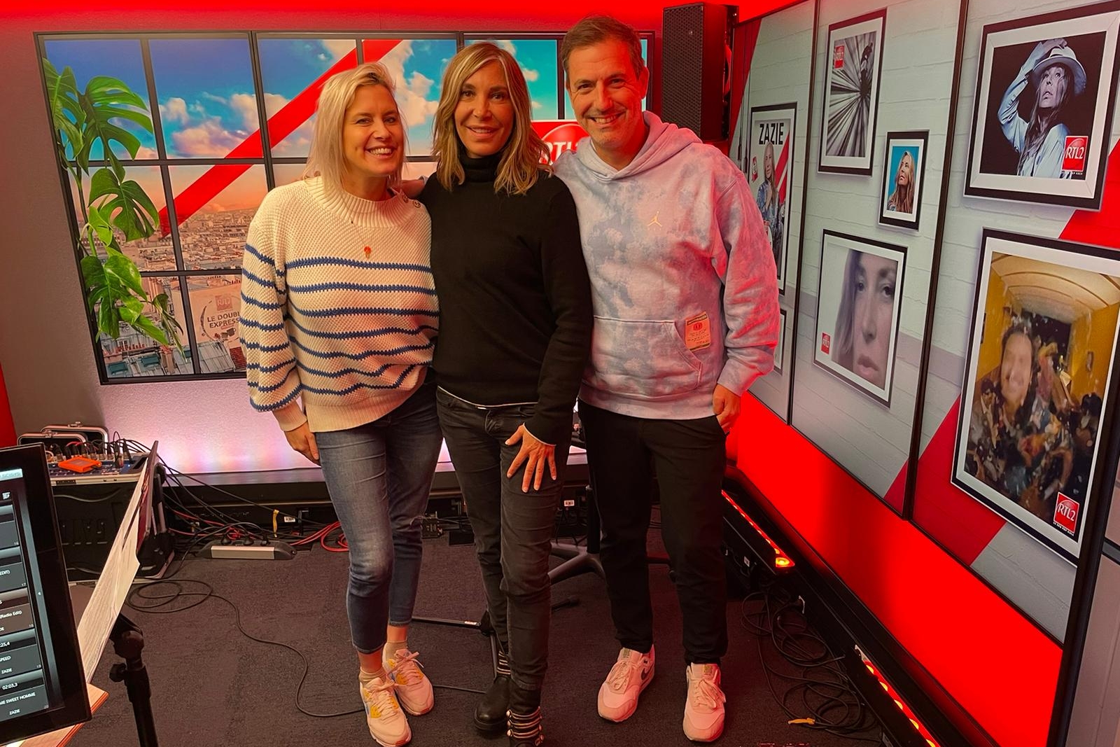 zazie-sur-rtl2-couleur-est-une-chanson-qui-est-gravement-l-g-re-ou