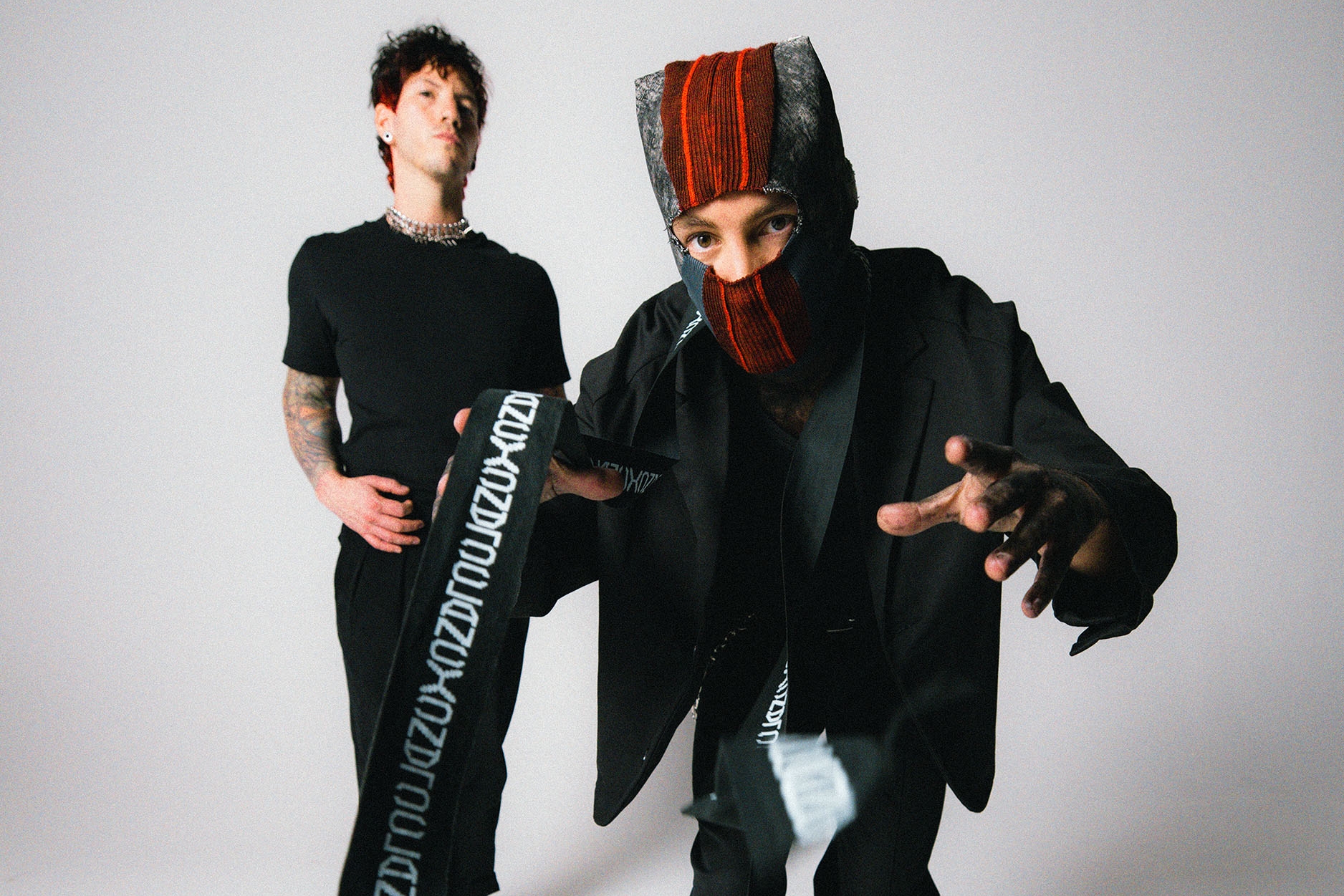 Twenty One Pilots repartent bientôt en tournée - Le journal de la ...
