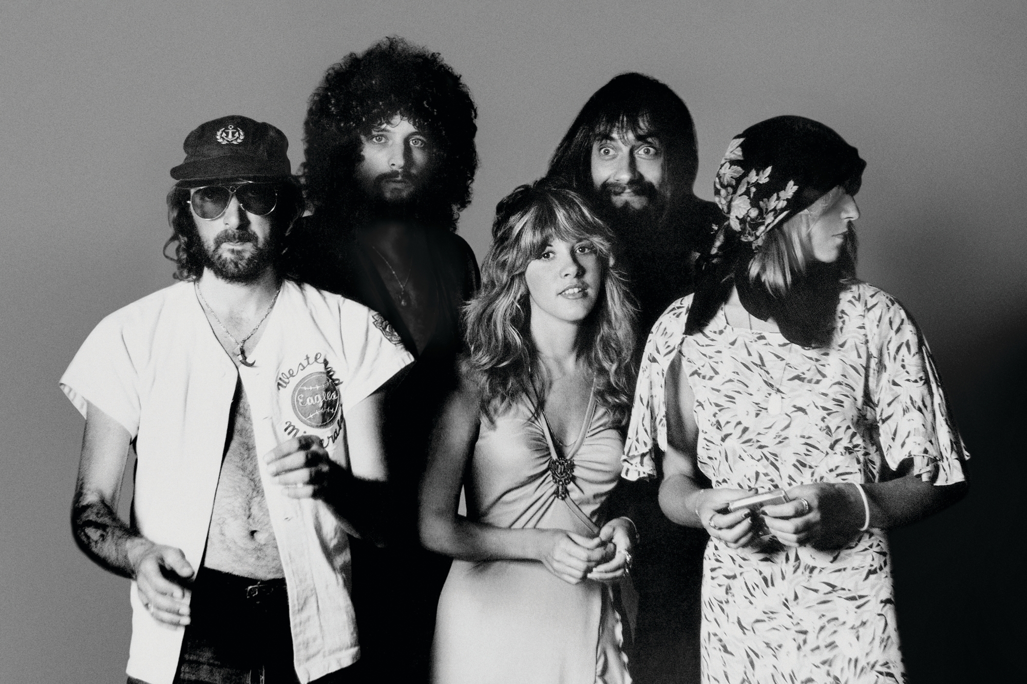 Lindsey Buckingham habla sobre una posible reconciliación con Stevie Nicks