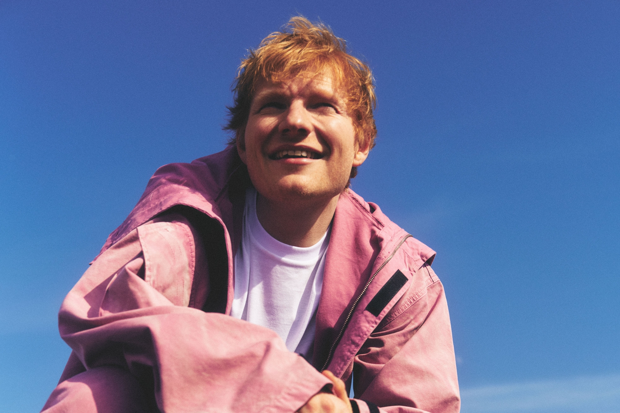 Ο Ed Sheeran εγκαταλείπει την ιστορική του εταιρεία – Το μουσικό περιοδικό της Τετάρτης 27 Μαΐου 2026