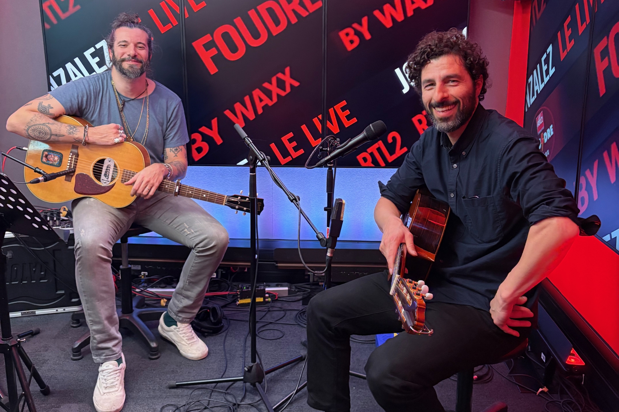 The music, its an emotional experience linked to memories: José González opens up in Lightning