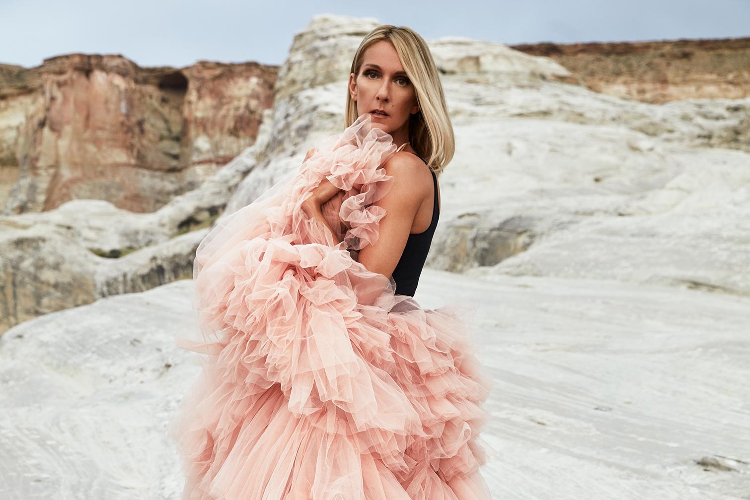 Η Céline Dion ξανασμίγει με τον Jean-Jacques Goldman στη μπαλάντα «Dansons» – Le journal de la musique της Παρασκευής 16 Απριλίου