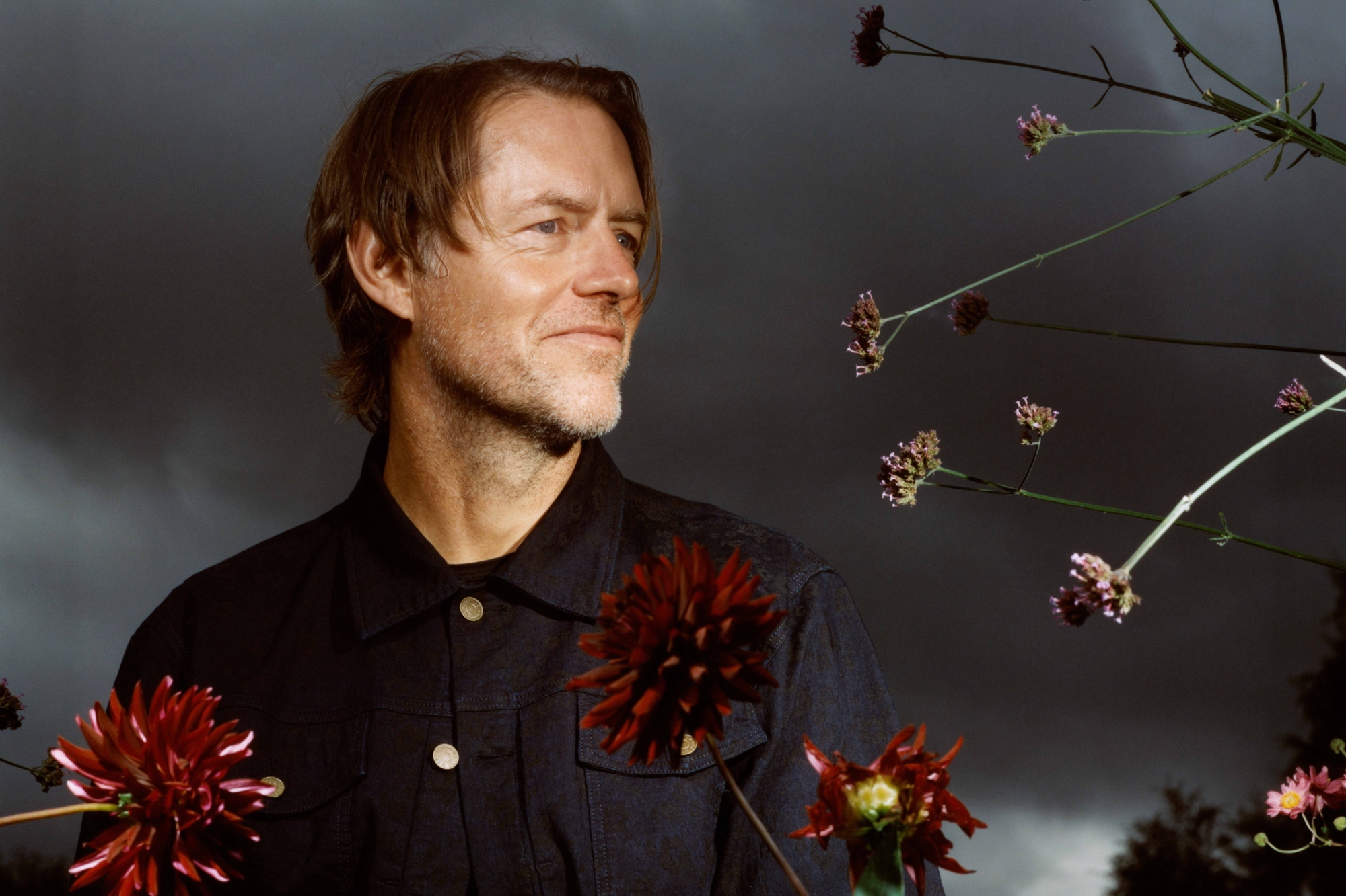 Radiohead’s Ed O’Brien Announces Special Concert in France