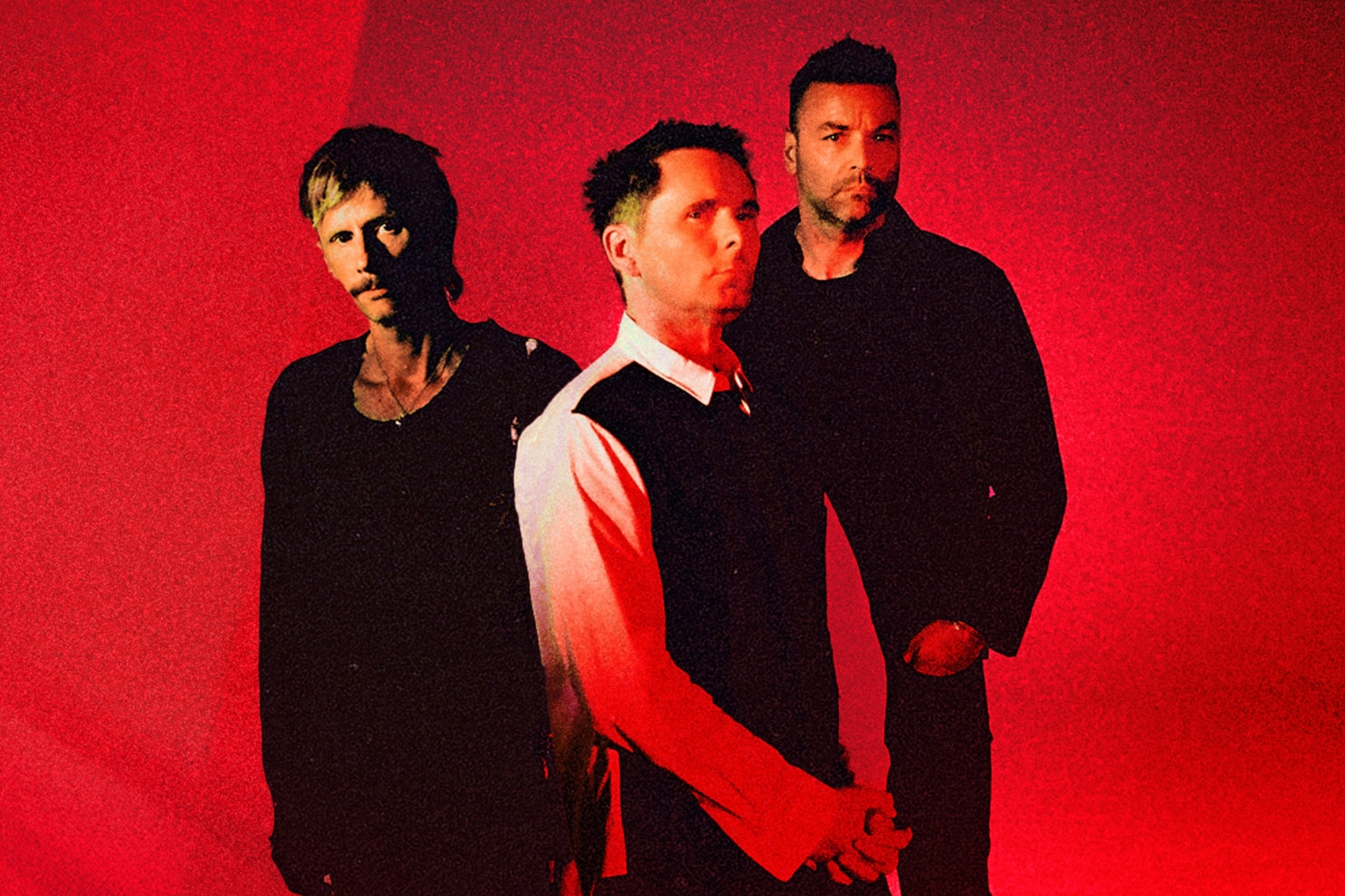 Muse announces a tour in France with RTL2 – The music journal of Friday June 12, 2026