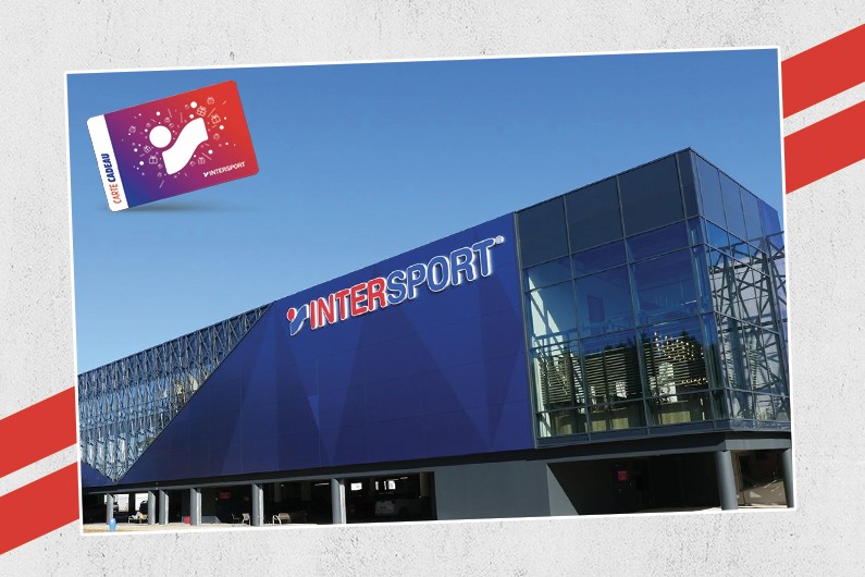 RTL2 Sud Aquitaine et INTERSPORT Bayonne vous offrent jusqu’à 500 € d’équipement running…