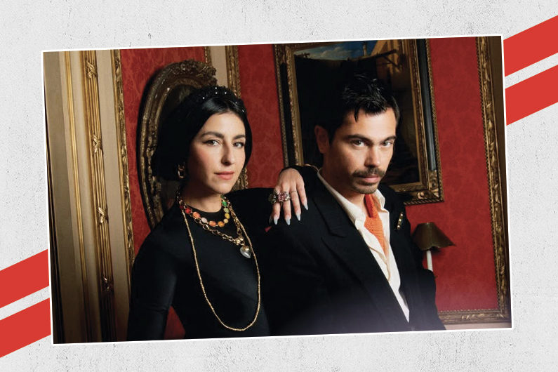 Gagnez vos places pour Lily Wood and the Prick avec RTL2 Mulhouse !