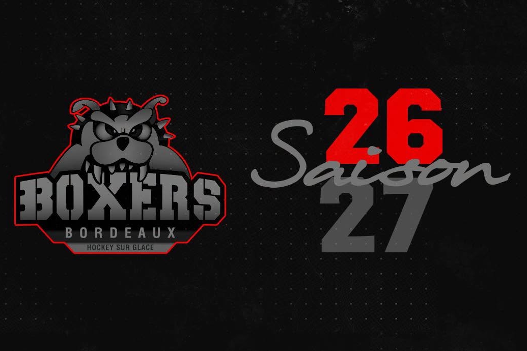 Les Boxers face à Grenoble avec RTL2 Bordeaux