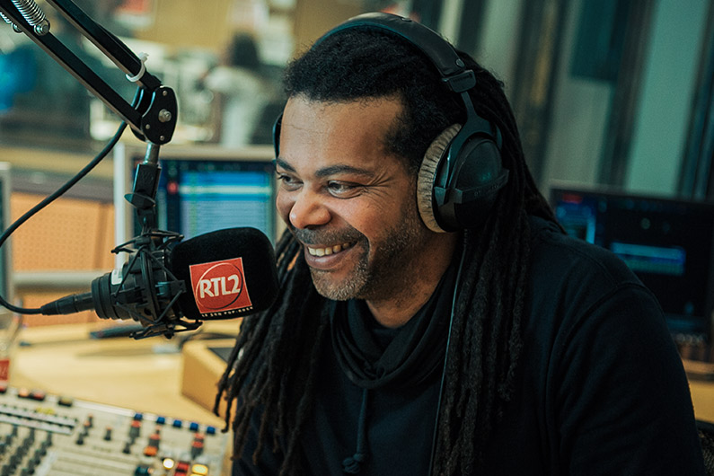 RTL2 Pop-Rock Party du 10 avril 2020