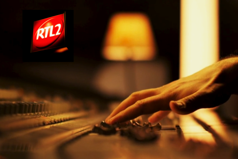 COUTER RTL2 EN DIRECT intelligence overview