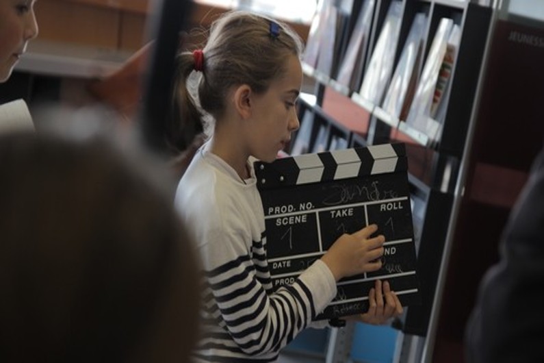 RTL2 Présente le Txiki Festival