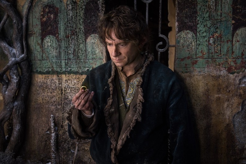 Hobbit La Bataille Des Cinq Armées Vostfr Download