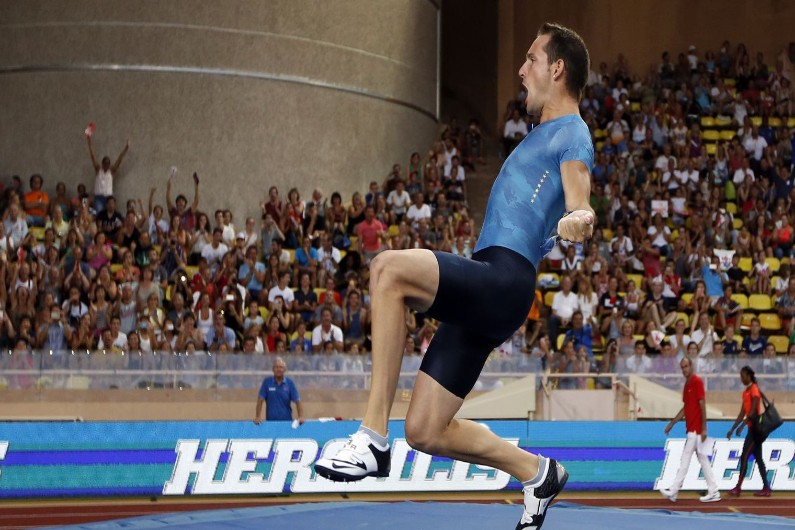 Gagnez vos places pour Herculis 2016