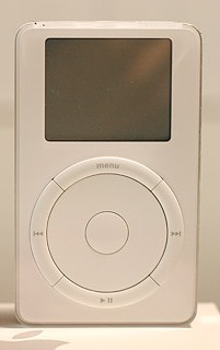 premier ipod apple
