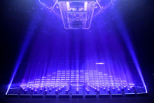 L'Accor Arena accueille la 2e édition de Fun Radio Live Stream Experience  