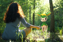 Que vous soyez en région parisienne ou aux quatre coins de la France, le pays regorge de bois et forêts parcourus de sentiers de marche et d’opportunités de s’évader en pleine nature.