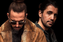 Dimitri Vegas & Like Mike