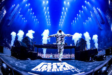 Lost Frequencies mixe pour la 5e édition de Fun Radio Ibiza Experience 