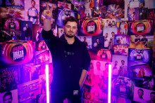 Martin Garrix nous fait l'honneur de rejoindre Fun Radio Ibiza Experience 