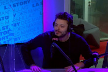 Kev Adams parle de sa relation avec "Les Marseillais"