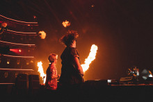 Ofenbach invité de Fun Radio Ibiza Experience