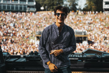 Kungs à Tomorrowland 