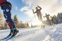 Fun Radio s'associe à France Montagnes pour l'événement "La montagne ça vous gagne ! Le Before"