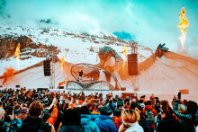 Tomorrowland Winter revient du 16 au 23 mars 2024