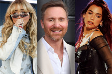 Sabrina Carpenter, David Guetta, Dua Lipa... Quels sont les tubes de l'été 2024