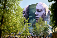 La magie belge en action à Tomorrowland