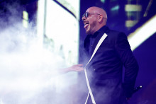 Pitbull bientôt en concert à Paris