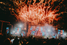 Le Touquet Music Beach Festival