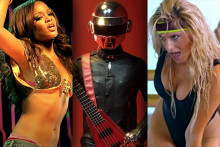 VIDÉO - "Pon de Replay" (Rihanna), "Technologic" (Daft Punk), "Call on Me" (Eric Prydz) ... Ces titres qui fêtent leurs 20 ans en 2025