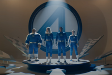 "The Fantastic Four: First Steps" sortira dans les salles françaises le 23 juillet