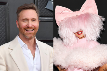 David Guetta et Sia dévoilent "Beautiful People"
