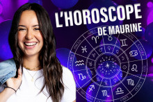 L'horoscope de Maurine