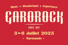 Garorock