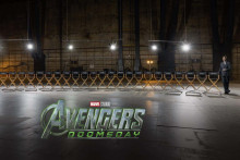 "Avengers : Doomsday" sortira en 2026
