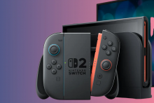 Nintendo dévoile sa Switch 2